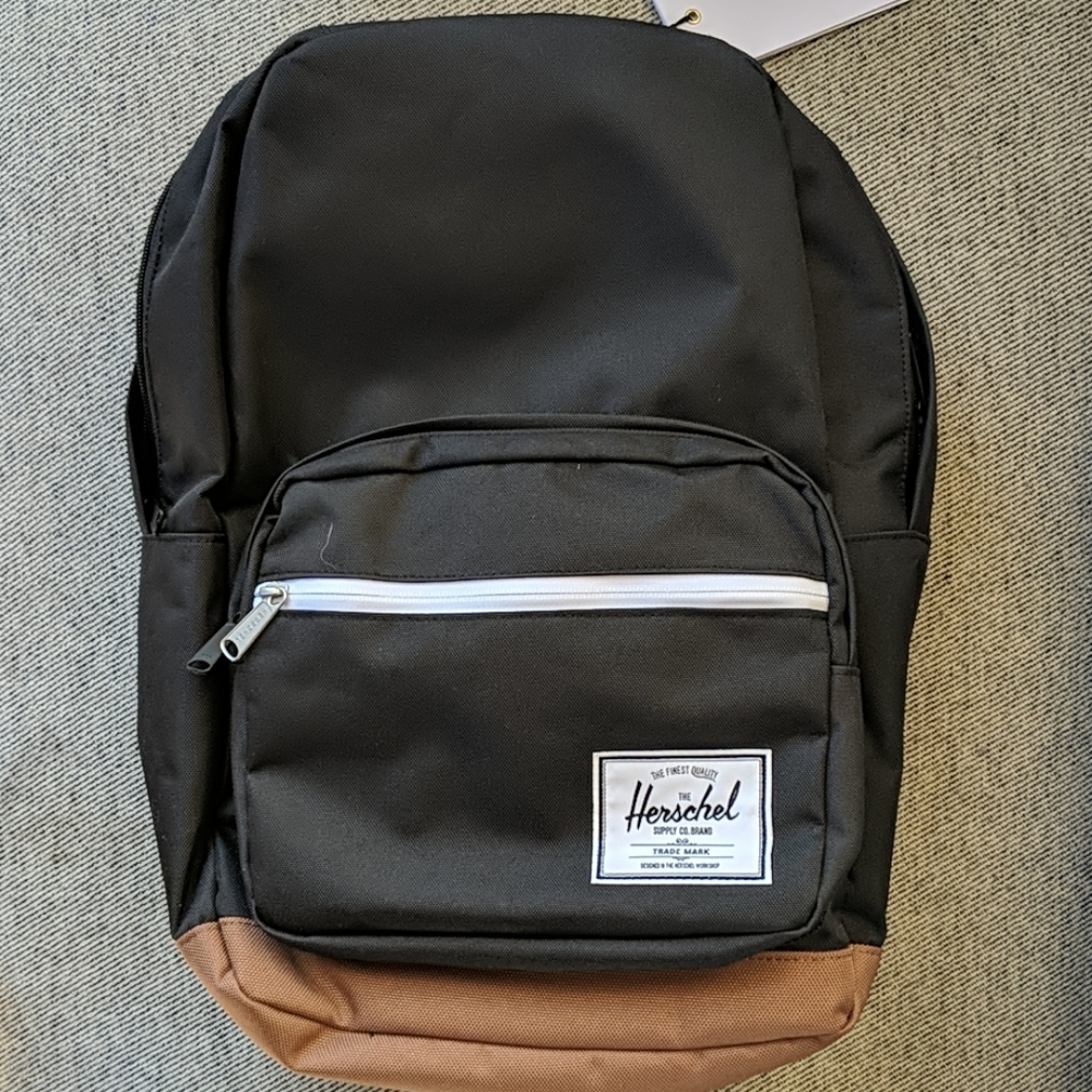 Herschel Pop Quiz Backpack